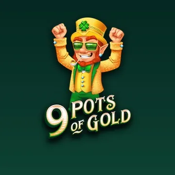 9 Pots of Gold — machine à sous Microgaming sur Rivo Casino