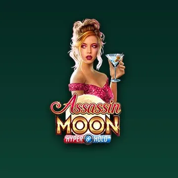 Assassin Moon — machine à sous Red Tiger sur Rivo Casino