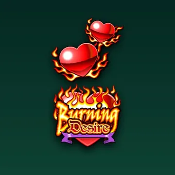 Burning Desire — machine à sous Microgaming sur Rivo Casino