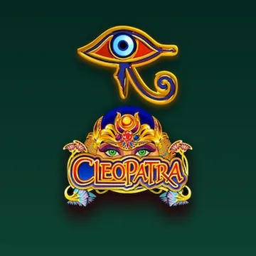 Cleopatra — machine à sous IGT sur Rivo Casino