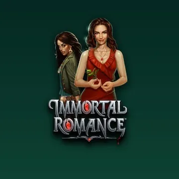 Immortal Romance — machine à sous Microgaming sur Rivo Casino