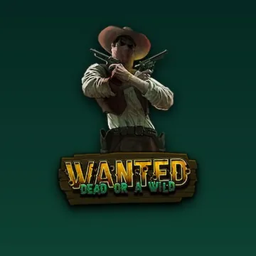 Wanted Dead or a Wild — machine à sous Hacksaw Gaming sur Rivo Casino